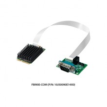 Nexcom FBI90E-COM miniPCIe Module Nexcom FBI90E-COM miniPCIe Module